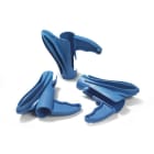 Hellermanntyton - Outil HAT pour gaine ouverte Helawrap Diamètre 30 mm