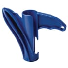 Hellermanntyton - Outil HAT pour gaine ouverte Helawrap Diamètre 20 mm