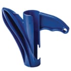 Hellermanntyton - Outil HAT pour gaine ouverte Helawrap Diamètre 25 mm