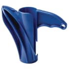 Hellermanntyton - Outil HAT pour gaine ouverte Helawrap Diamètre 30 mm