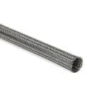 Hellermanntyton - Gaine tressée métallique HEGEPEMIP diamètre 6 mm