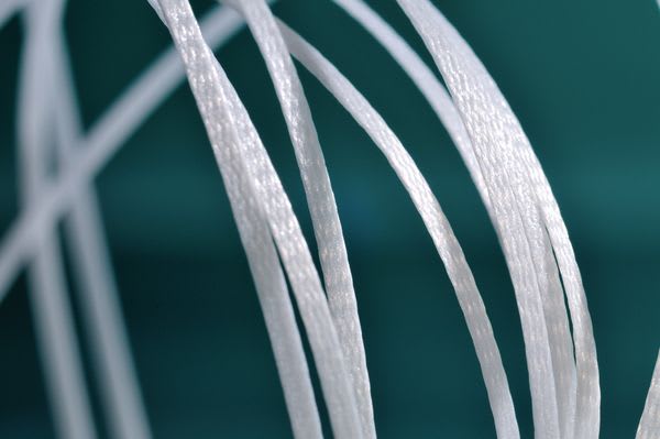 Hellermanntyton - Ficelle Frettage PET sans imprégnation