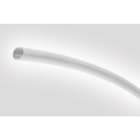 Hellermanntyton - Gaine Isolante FE27, PTFE, transparente, Ø 2,7, epaisseur 0,30 rouleau 200m