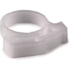 Hellermanntyton - Snapper pour diamètre de toron 19.9 mm en POM naturel - SNP14
