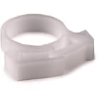 Hellermanntyton - Snapper pour diamètre de toron 19.9 mm en POM naturel - SNP14