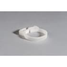 Hellermanntyton - Snapper pour diamètre de toron 35.1 mm en POM naturel - SNP34
