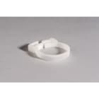 Hellermanntyton - Snapper pour diamètre de toron 35.1 mm en POM naturel - SNP34