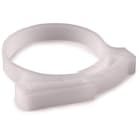 Hellermanntyton - Snapper pour diamètre de toron 37.1 mm en POM naturel - SNP36