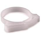 Hellermanntyton - Snapper pour diamètre de toron 37.1 mm en POM naturel - SNP36
