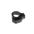Hellermanntyton - Snapper pour diamètre de toron 10.5 mm en PA66GF13 noir - SNP2G