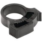 Hellermanntyton - Snapper pour diamètre de toron 21.7 mm en PA66GF13 noir - SNP16G