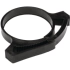 Hellermanntyton - Snapper pour diamètre de toron 48.1 mm en PA66GF13 noir - SNP38G