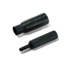 Hellermanntyton - Adaptateur Thermo droit, diamètre 25.7/22.1, conditionné par 5 pièces