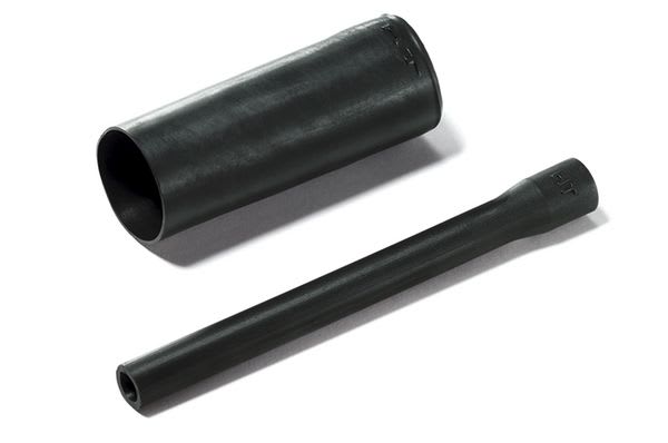 Hellermanntyton - Embout Thermo droit, diamètre 42.2/32.2, conditionné par 5 pièces