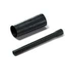 Hellermanntyton - Embout Thermo droit, diamètre 51.5/45.4, conditionné par 5 pièces