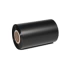 Hellermanntyton - Ruban transfert thermique TT940DOUT, Noir, Largeur 102 mm, longueur 300 M