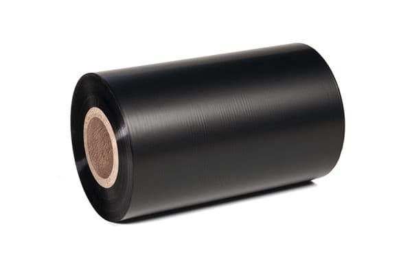 Hellermanntyton - Ruban transfert thermique TT940DOUT, Noir, Largeur 102 mm, longueur 300 M