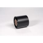 Hellermanntyton - Ruban transfert thermique TTDTHOUT, Noir, Largeur 60 mm, longueur 300 M