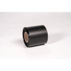 Hellermanntyton - Ruban transfert thermique TT940DOUT, Noir, Largeur 85 mm, longueur 300 M