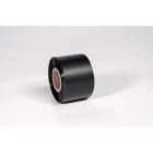 Hellermanntyton - Ruban transfert thermique TTDTHOUT, Noir, Largeur 40 mm, longueur 300 M