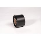 Hellermanntyton - Ruban transfert thermique TTRC+, Noir, Largeur 30 mm, longueur 300 M