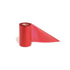 Hellermanntyton - Ruban transfert thermique TT822OUT, Rouge, Largeur 110 mm, longueur 300 M