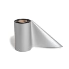 Hellermanntyton - Ruban transfert thermique TT822OUT8, Noir, Largeur 110 mm, longueur 300 M