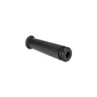 Hellermanntyton - Passe-Fils Anti-Pliure PVC-FR, retardateur de flamme, Noir, HV2228