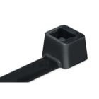 Hellermanntyton - Collier de serrage 200x4.6mm noir TYITS - UB200C