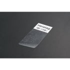 Hellermanntyton - Etiquettes auto-protégée, A4, impression matricielle, blanc, pour Ø 10,0 à 22,2