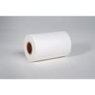 Hellermanntyton - Ruban transfert thermique TTRW, blanc, Largeur 100 mm, longueur 300 M