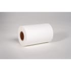 Hellermanntyton - Ruban transfert thermique TTRW, blanc, Largeur 100 mm, longueur 300 M