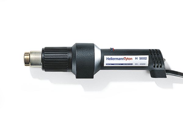 Hellermanntyton - Z3 - Buse réflectrice pour les générateurs électriques H5002 et H5004