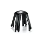 Hellermanntyton - Capot de protection pour spot encastrés SpotClip-I