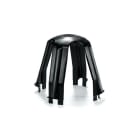 Hellermanntyton - Capot de protection pour spot encastrés SpotClip-I