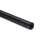 Hellermanntyton - Gaine tissée  Twist-In-FR 13  Polyester (PET), retardateur de flamme, (50m)
