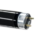 Hellermanntyton - Gaine thermorétractable TK20, transparent, 38/19, rétreint 2/1, longueur 1,2m