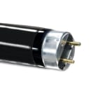 Hellermanntyton - Gaine thermorétractable TK20, transparent,  6.4/3.2, rétreint 2/1, longueur 1,2m