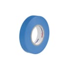 Hellermanntyton - Ruban adhésif Isolant PVC HelaTape Flex 15 - Bleu 15x10