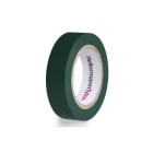 Hellermanntyton - Ruban adhésif Isolant PVC HelaTape Flex 15 - Vert 15x10