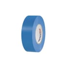 Hellermanntyton - Ruban adhésif Isolant PVC HelaTape Flex 15 - Bleu 19x20