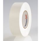 Hellermanntyton - Ruban adhésif Isolant PVC HelaTape Flex 15 - Blanc 25x25