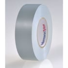 Hellermanntyton - Ruban adhésif Isolant PVC HelaTape Flex 15 - Gris 19x20