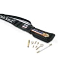 Hellermanntyton - Tire-fils CableScout+, Kit de Luxe