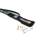 Hellermanntyton - Tire-fils CableScout+, Kit de Luxe