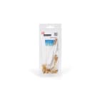 Hellermanntyton - Tire-fils CableScout+, Kit d'accessoires