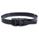 Hellermanntyton - Collier d'installation 500x9 mm en PA66W Résistant aux UV noir - LPH500