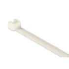 Hellermanntyton - Collier 2.6x105 mm en PA66 naturel - Q18R