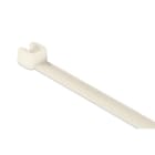 Hellermanntyton - Collier 2.6x105 mm en PA66 naturel - Q18R