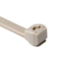 Hellermanntyton - Collier 220.0 mm x 4.7 mm en PEEK beige - PT220